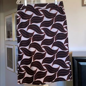 Ann Taylor Skirt Size 8